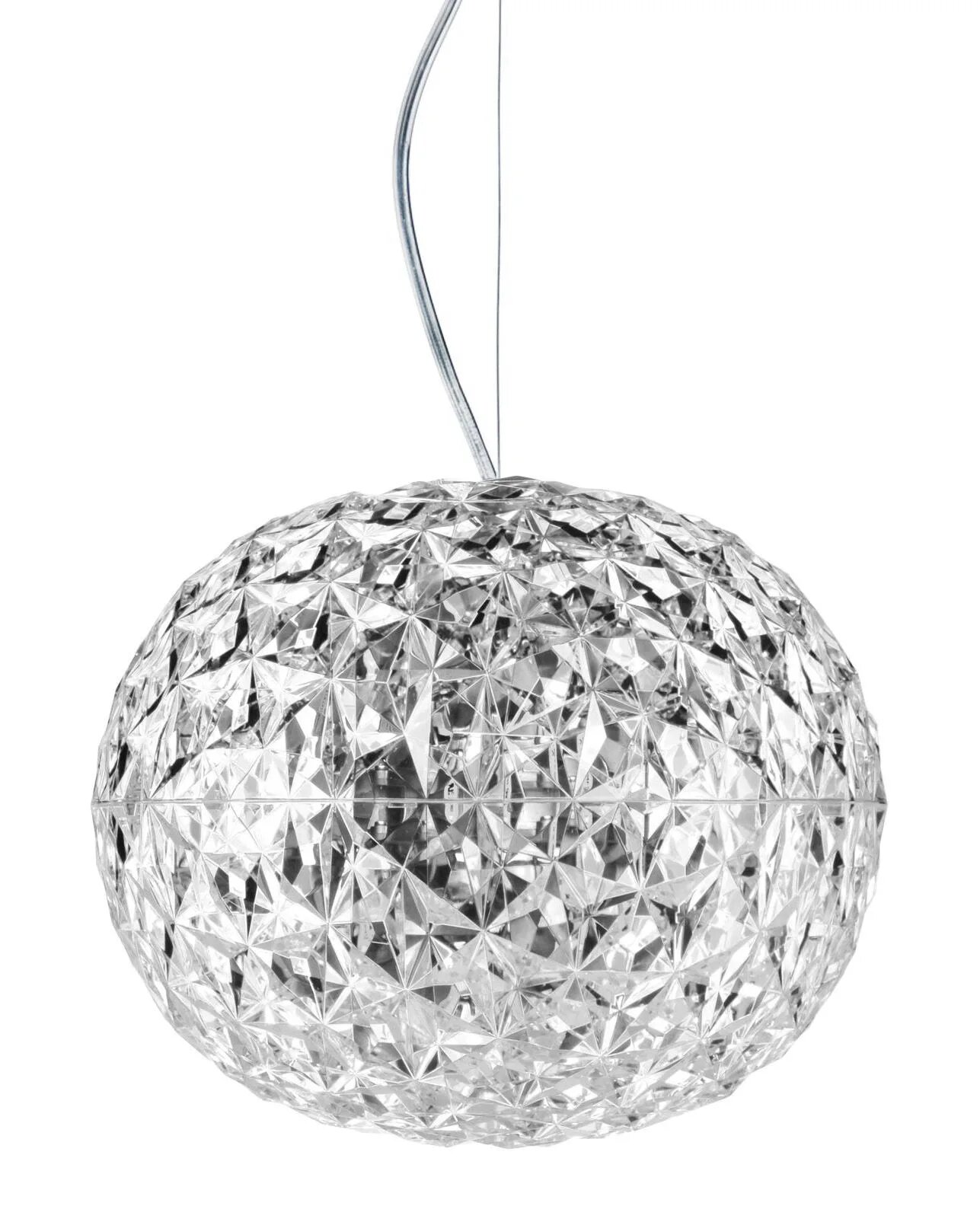 Planet Pendant Lamp by Kartell Lamps Pendant Lamps